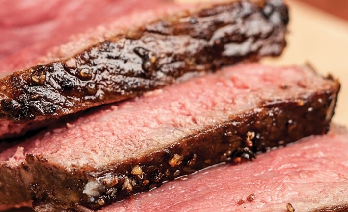 Everything you need to know about steak