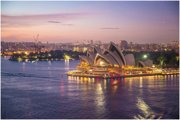 NSW Is The Most Visited State By Tourists In Australia – The Best Activities To Do While In Sydney