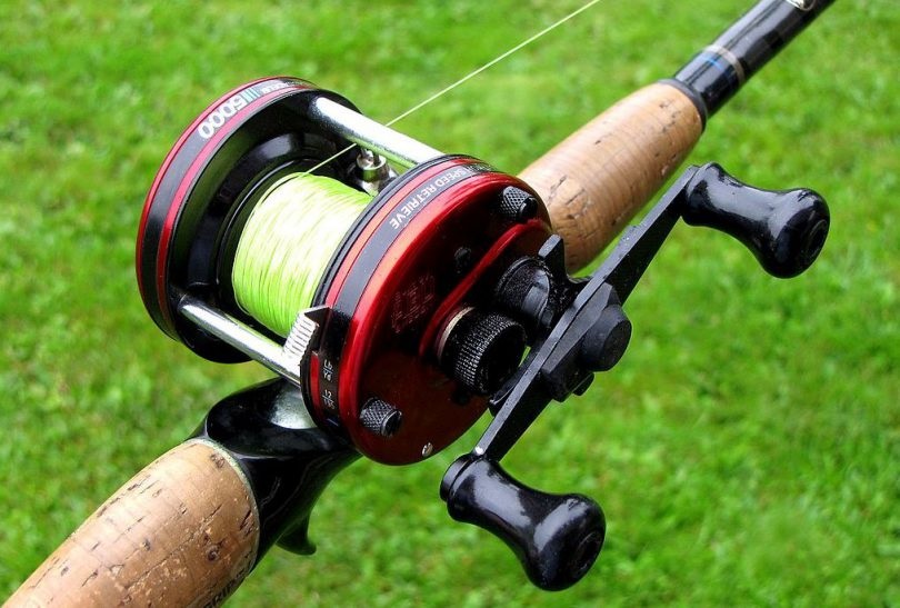 Tips on how to buy dependable baitcasting reel for fishing