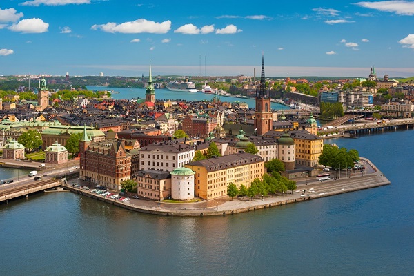 3 Scandinavian Cities To Visit On Your Next Trip