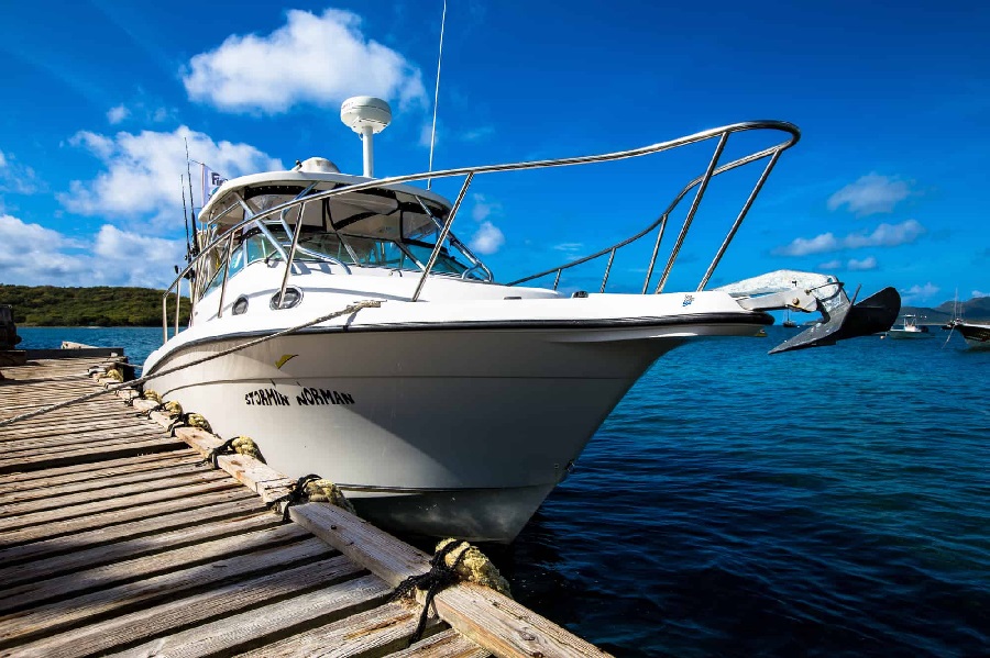 Extending Your Boat Dock’s Lifetime