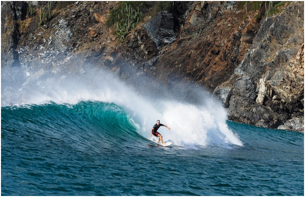 Feel The Incredible Surfing Experience Via Costa Rica Surf Trip