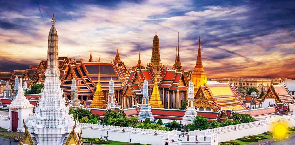 The Best Thailand Tour Package For Your Next Holiday Trip