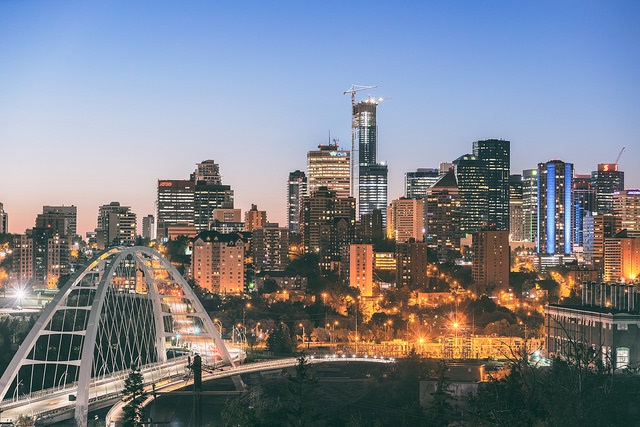 Top Five best Edmonton Neighborhoods to live in 2020