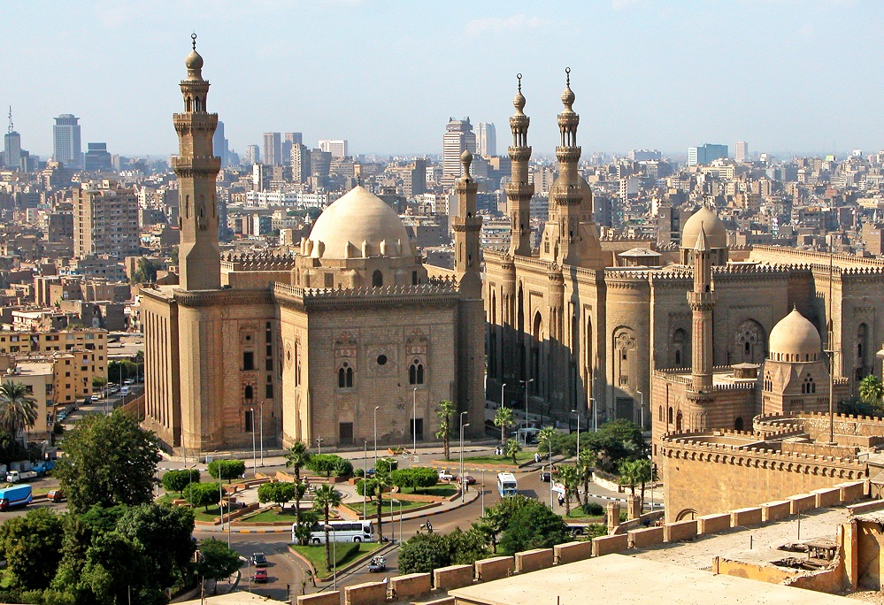 Explore the Great Adventurous Tour in Cairo