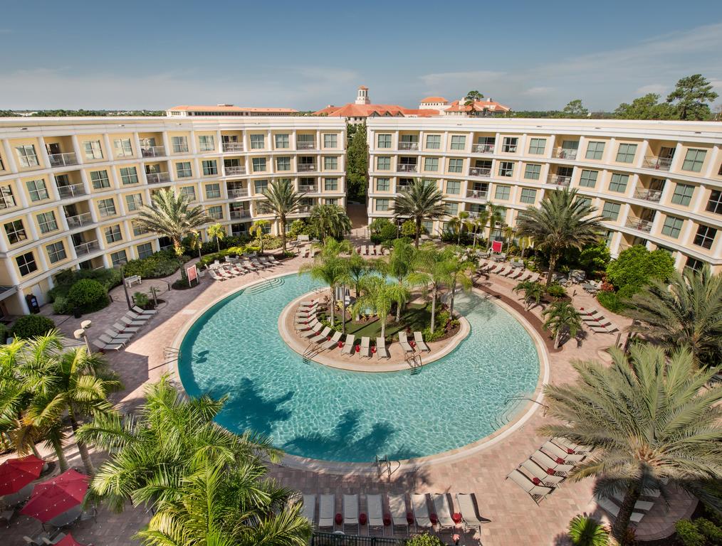 Orlando Choices for the Best Hotels Now