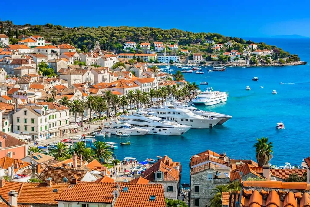 The best of Croatia for You: Perfect Travel