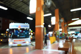 Why Bus Services are Preferred in Mexico for Long Distances?