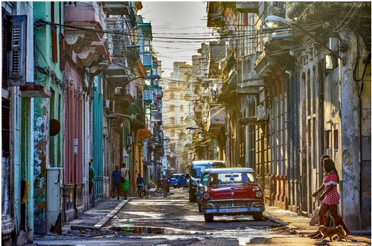 6 Places to Start Your Cuban Adventure