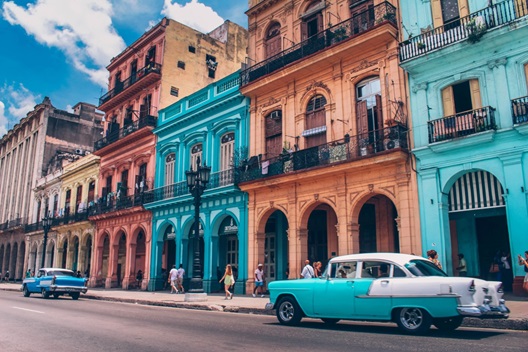    5 Pieces of Advice for Your First Trip to Cuba