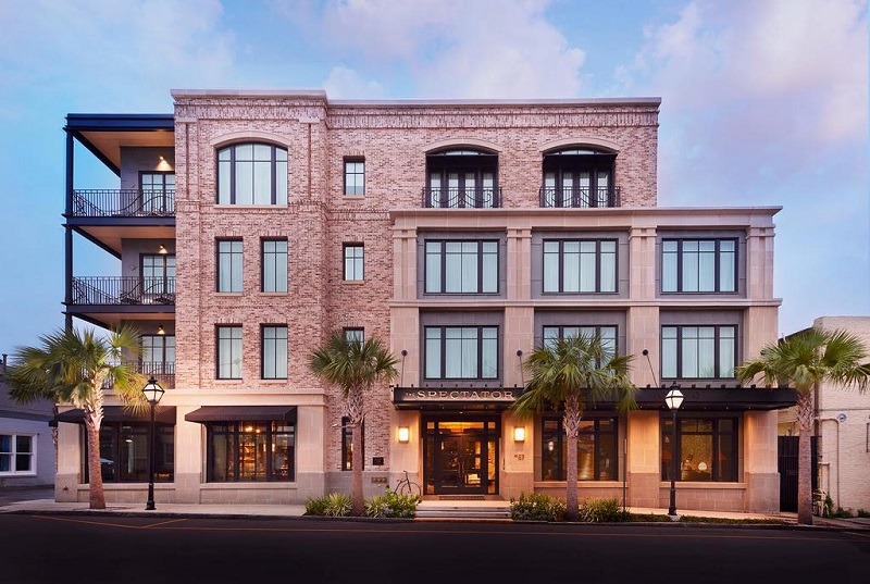 Planning For Your Stay in Charleston, SC