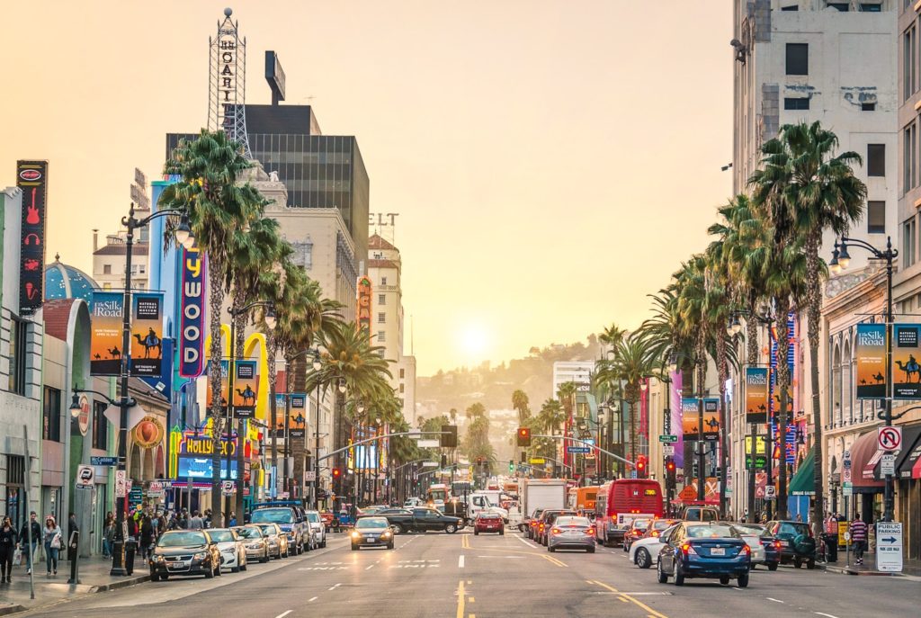 Things To Do While You Are At West Hollywood