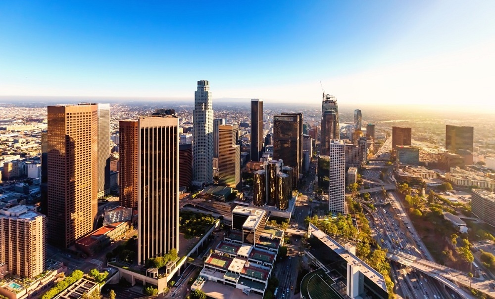 5 Ways To Spend Quality Time In Los Angeles