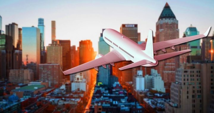 Flights offer today – the best way to save money