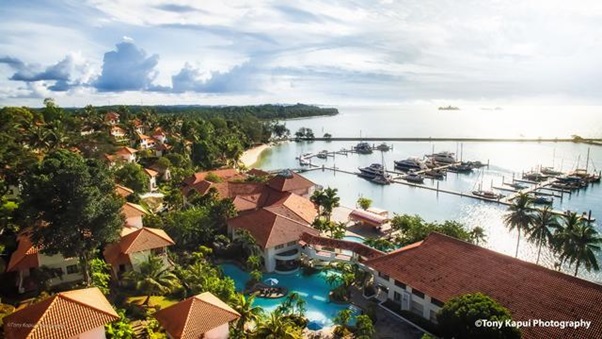 The Best Batam Resorts For The Relaxing Retreat You Have to Try