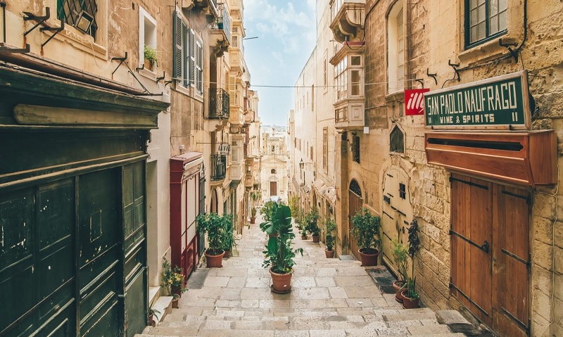 Why Move to Malta Today?