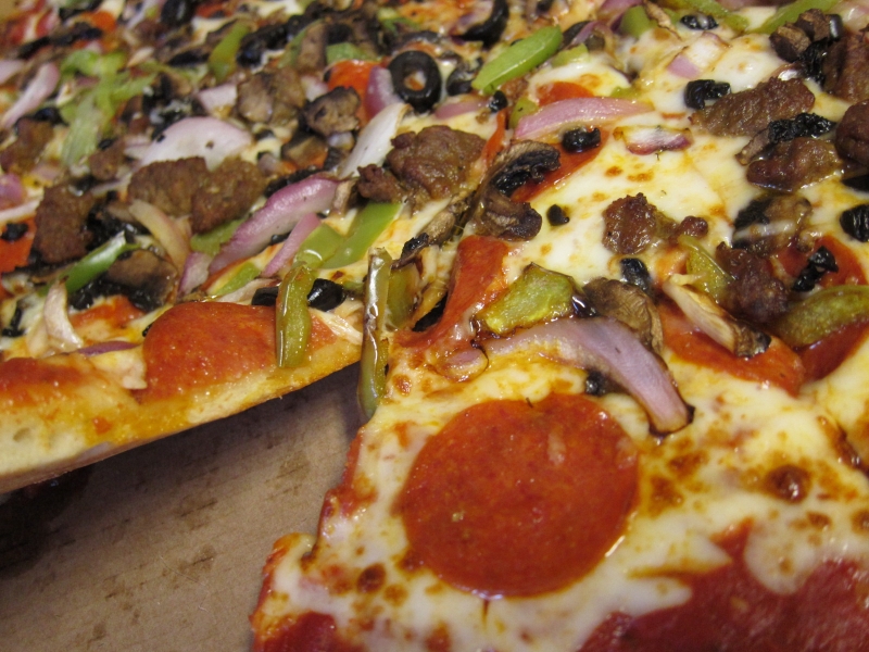 4 Amazing Pizza Combo Deals in Montreal That You’ll Love 