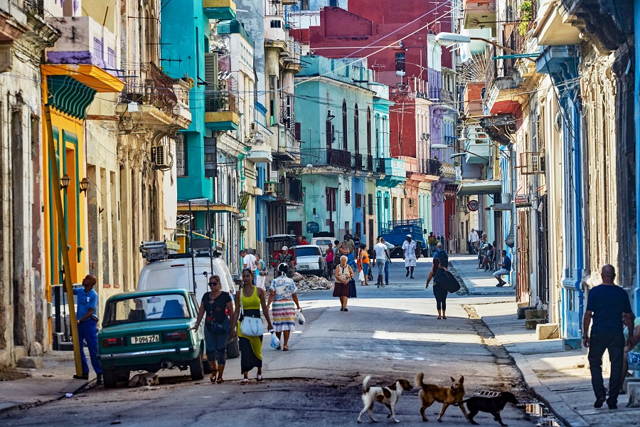 5 Tips When Traveling to Cuba Alone