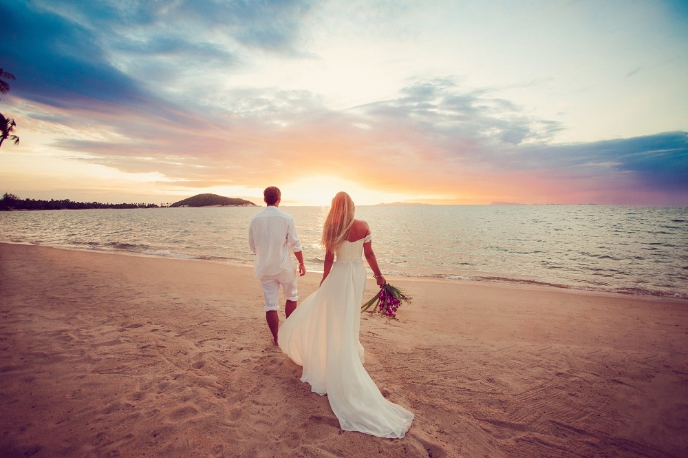Top 6 Beach Wedding Places in Florida to Make Your Marriage Memorable