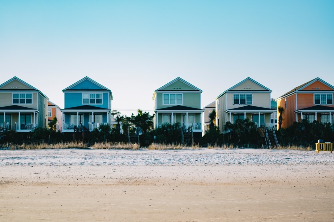 How to Manage Your Vacation Rental Properties? zany holidays