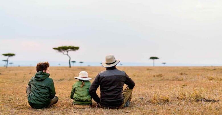 Kenya holiday tips