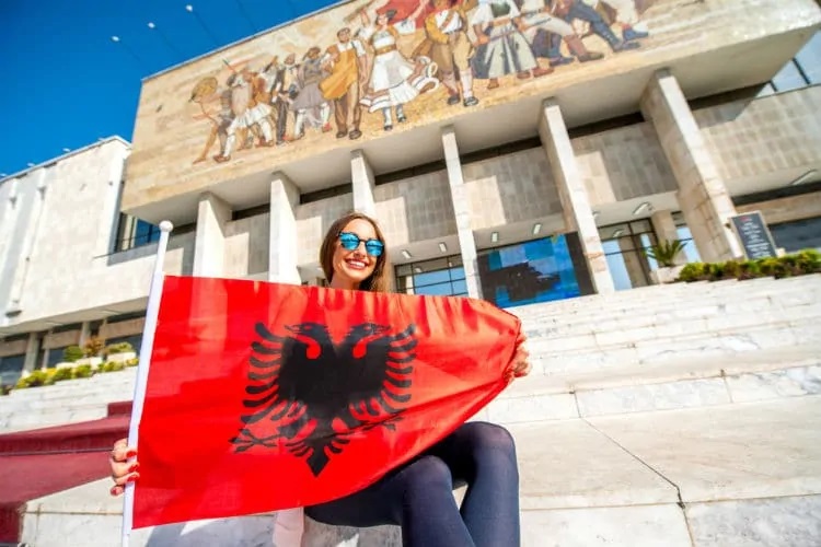 Visiting to Albania? Know these basic facts