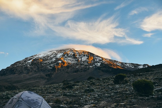 6 Reasons Why Every Avid Hiker Should Hike Mount Kilimanjaro After Lockdown