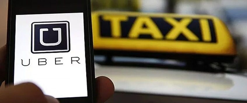 Airport Taxis in the UK are Better Than Uber