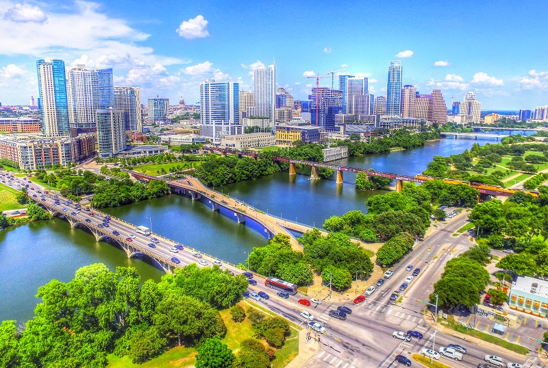 Best Places to Live near Austin, TX…For Everyone!