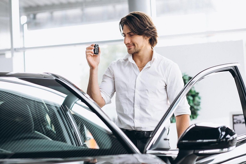 Why do people love to hire car rental services?