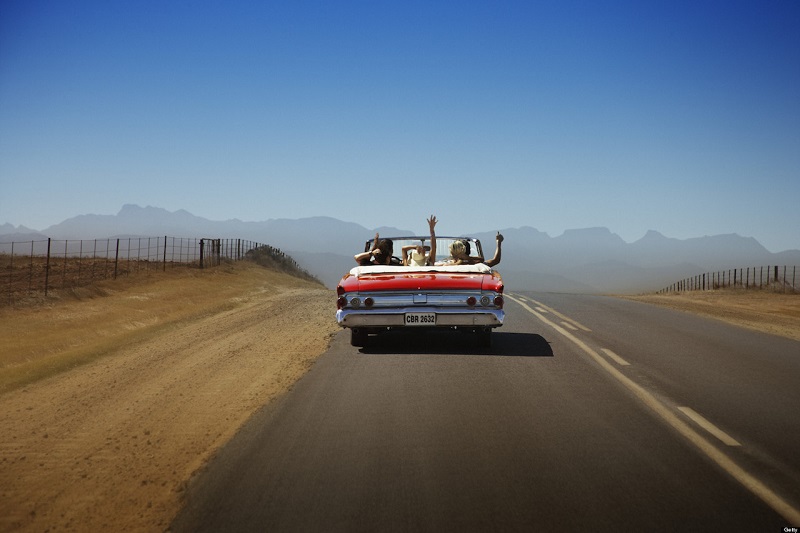 Trips and Tricks for a successful Road Trip