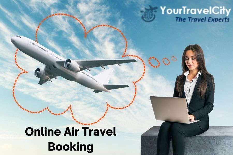 What Is Correct Time To Book Airline Tickets? – Essential Tips