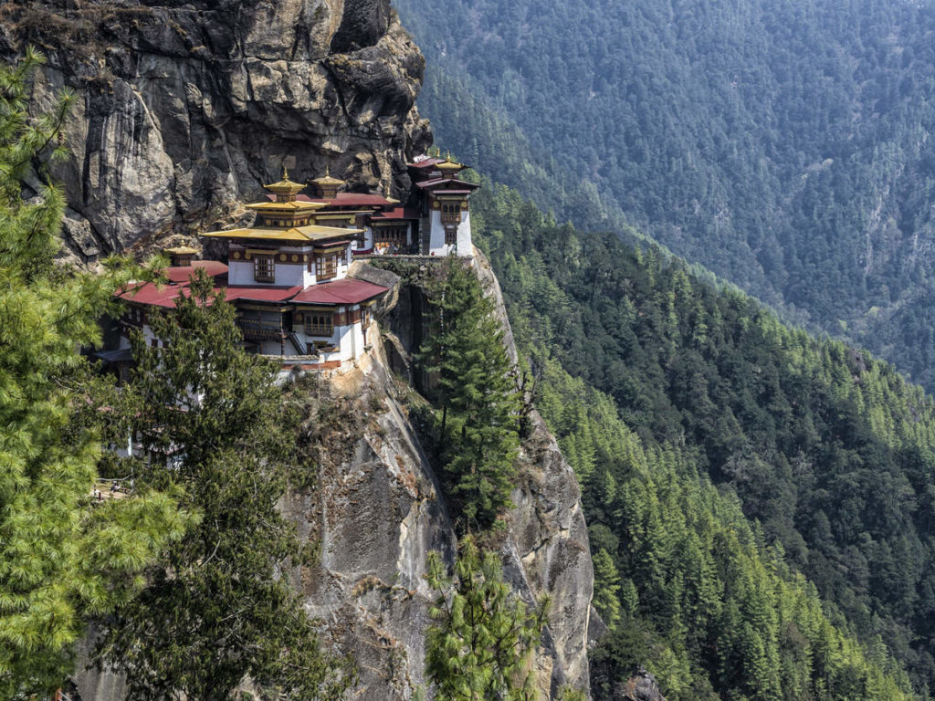 Bhutan Tour: Why It’s A Special Place to Travel