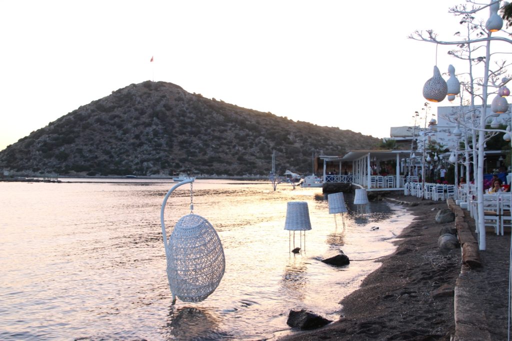 10 Places To Visit In Bodrum, Turkey