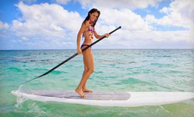 3 secrets you need to know before you purchase a stand up paddle board 