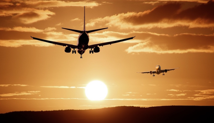 5 Secrets to Bring Down the Flight Charges