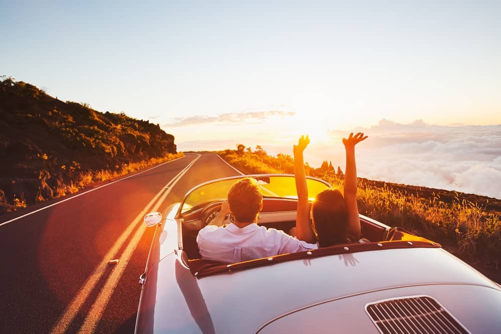 Choose The Right Car To Rent Hassle-Free