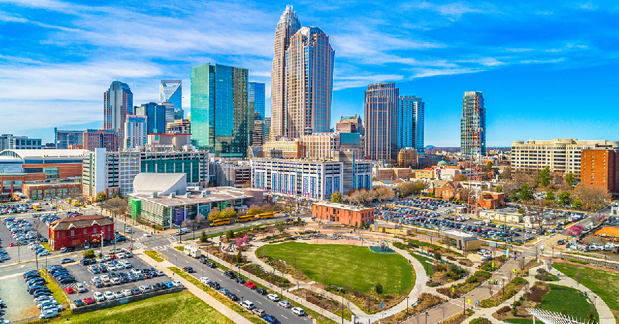 Cool Things to Do in Charlotte