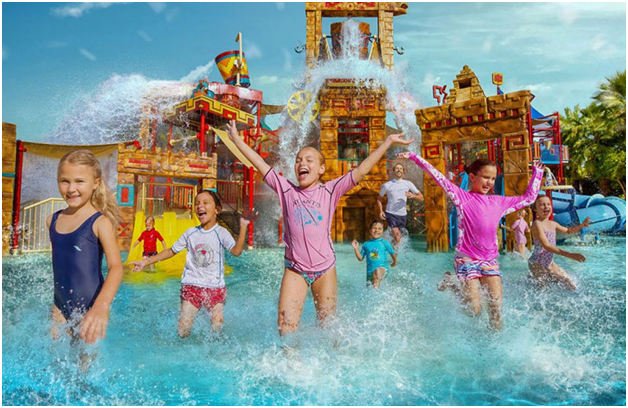 Tips to Spend a Splashing Day at Atlantis Aquaventure