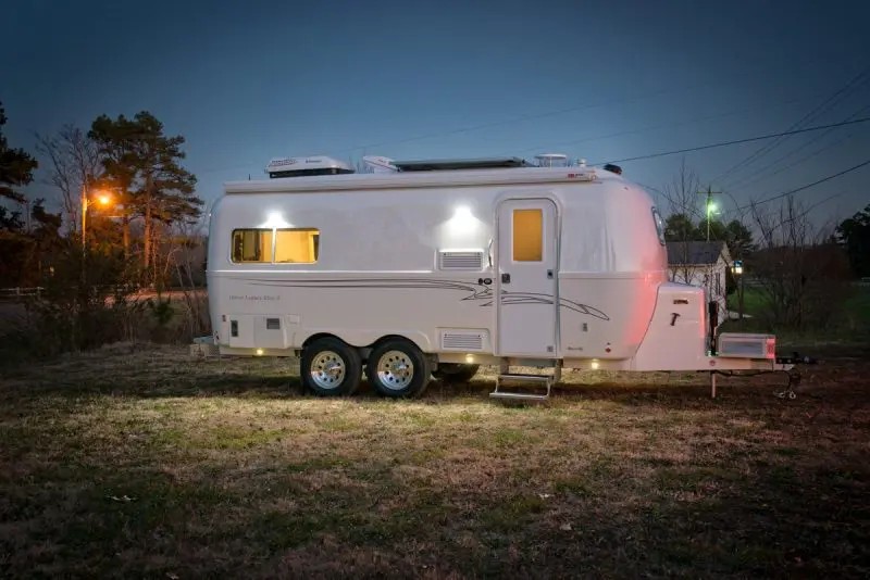 Used Campers For Sale In Missouri Are A Good Deal