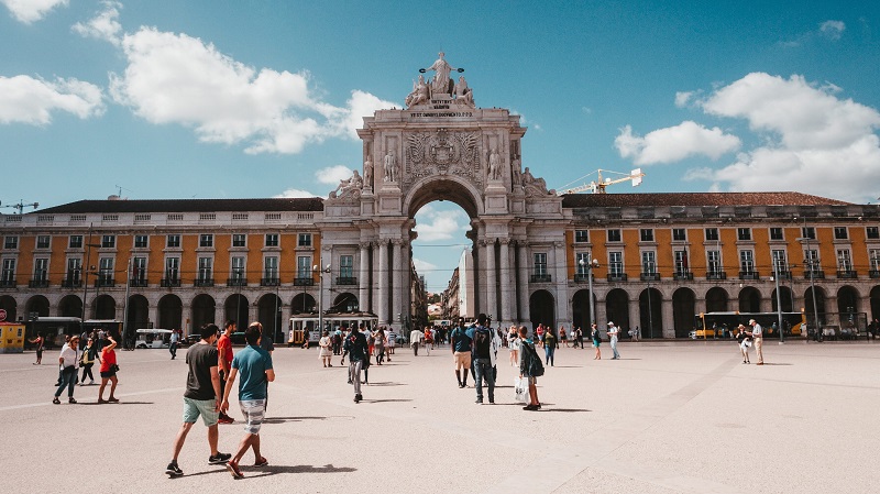 What to see and do in Lisbon