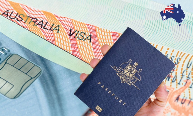 Australian visa and migration agents at Kingsbridge