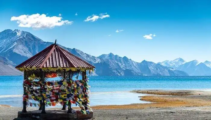 On your trip to Ladakh with friends, these are 5 must-see attractions