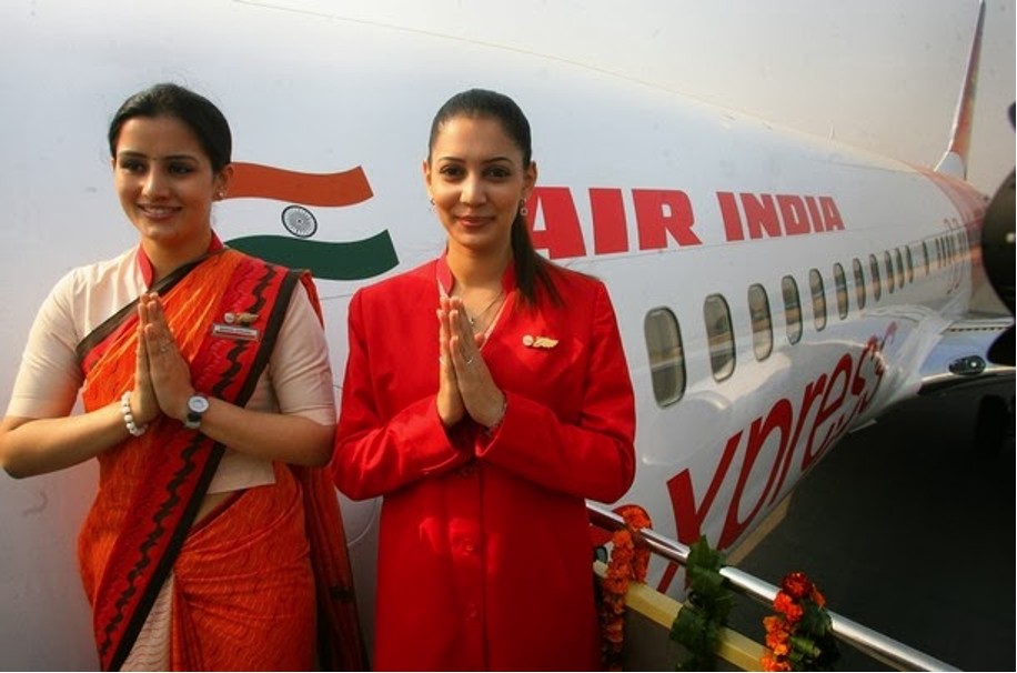 How to contact Air India customer care for assistance?