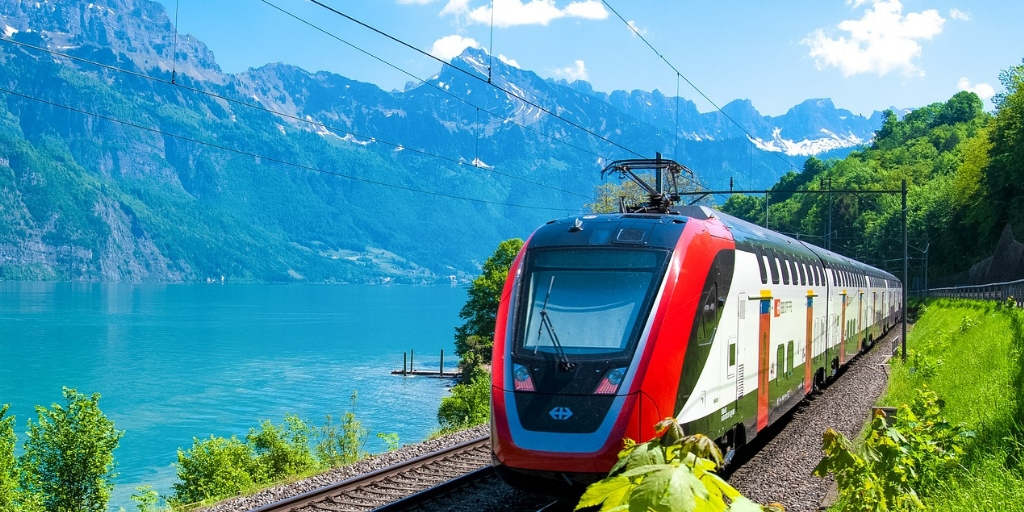 What Are The Advantages Of Taking A Train Trip?