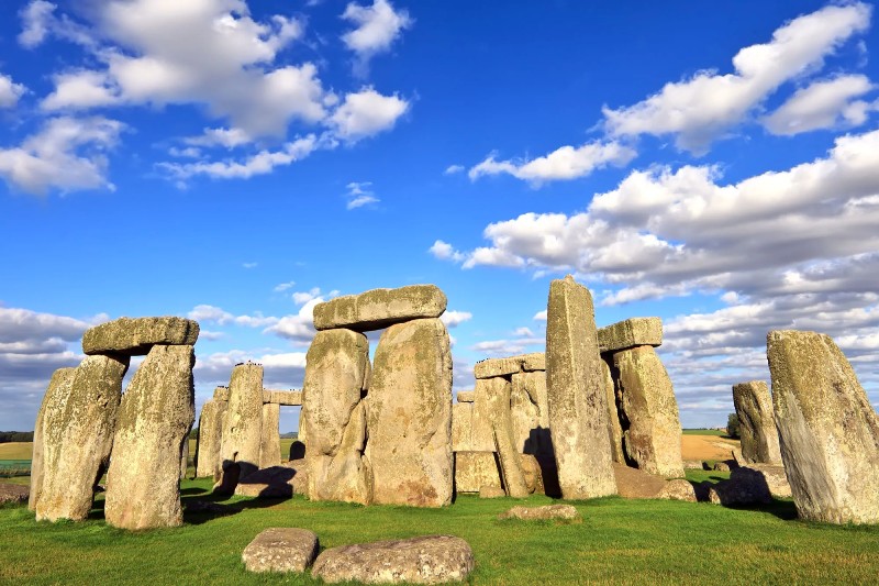 Look At the Best Choices for Your Stonehenge Visit Now