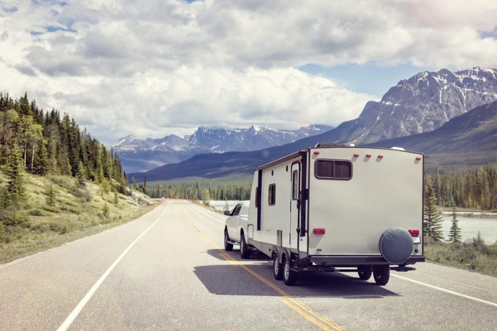 Tips for Getting the Most Out of Your RV Rental