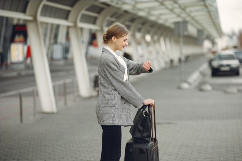 How to Make the Most of Your Airport Transfer