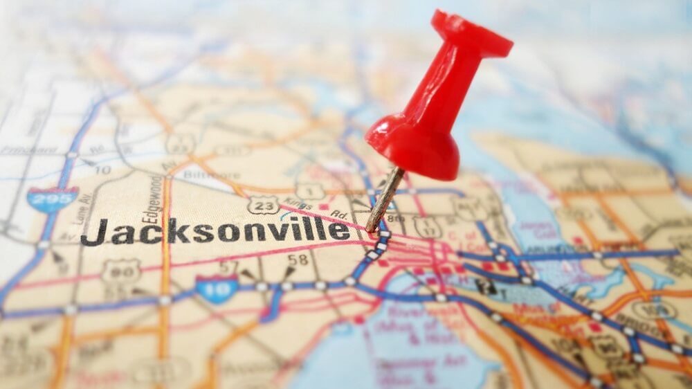 Top 4 Great Reasons to Visit Jacksonville