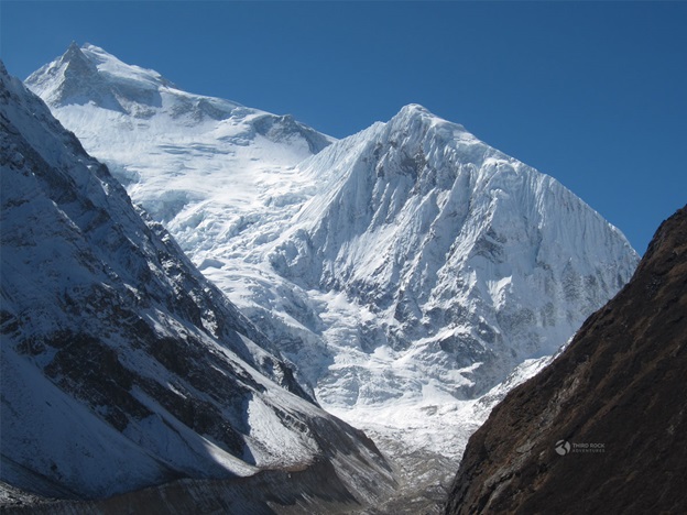 Mount Manaslu